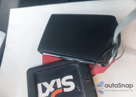 2024 Volvo S60 B5 Core Dark Theme z USA, uszkodzony, nr VIN 7JRL12FKXRG326683